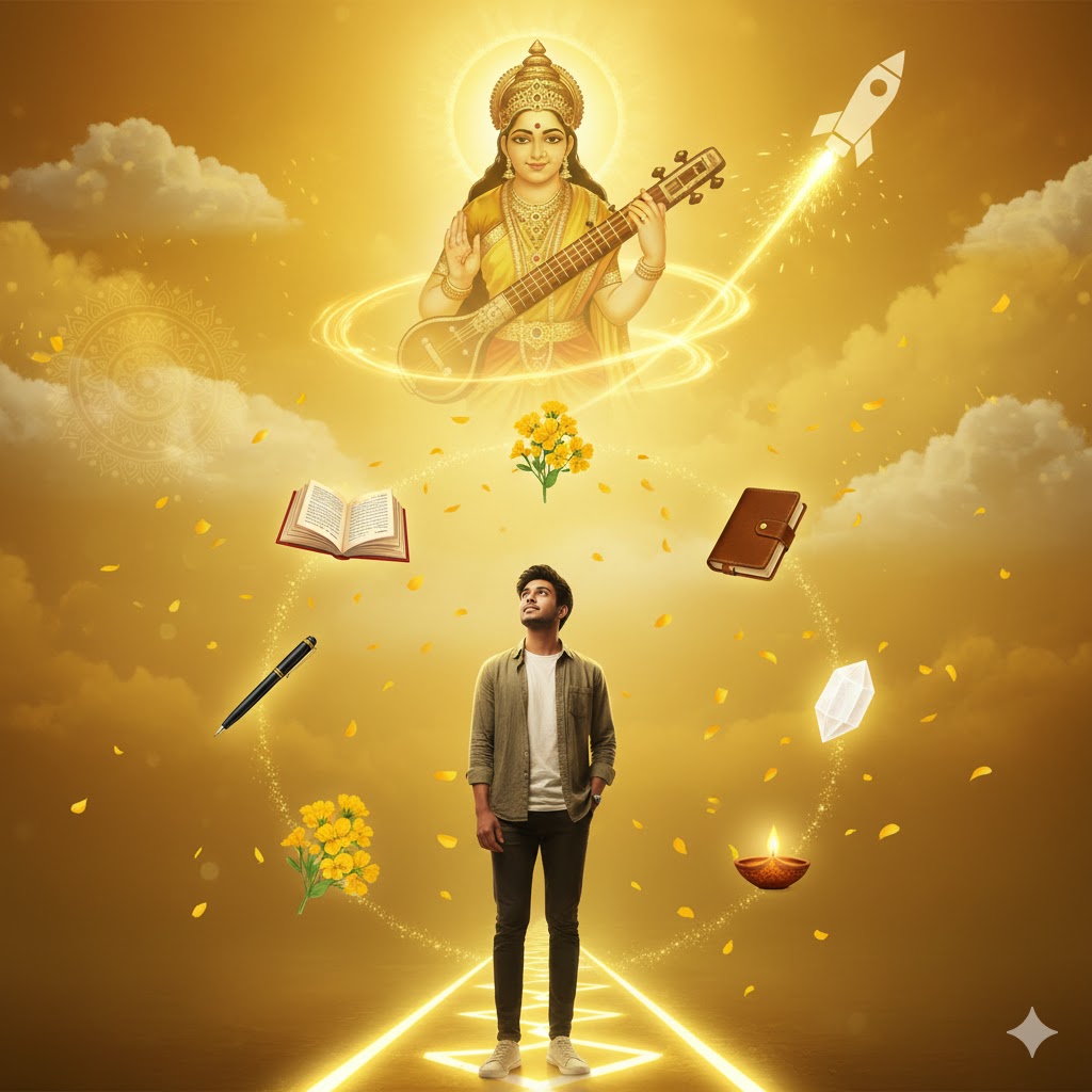 Basant Panchami 2026