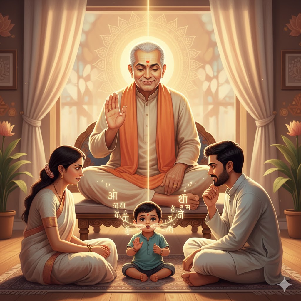 Premanand Maharaj Parenting Tips