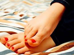 PunjabKesari Samudrika Shastra