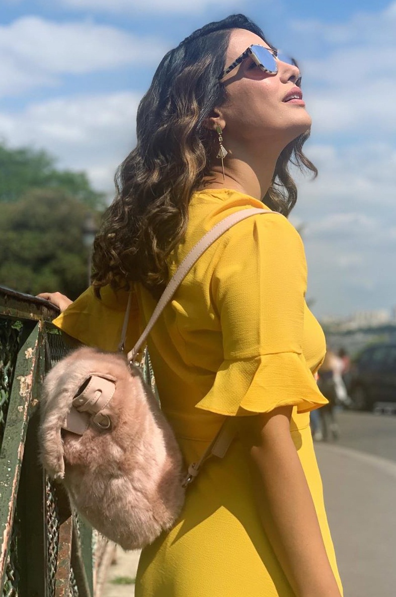 Bollywood Tadka, हिना खान इमेज, हिना खान फोटो, हिना खान पिक्चर