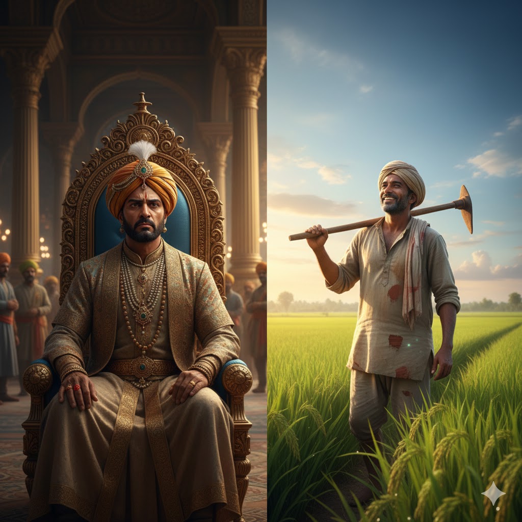 Inspirational Context