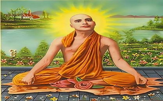 Swami Ram Tirath Story