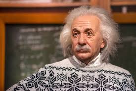PunjabKesari Albert Einstein Story