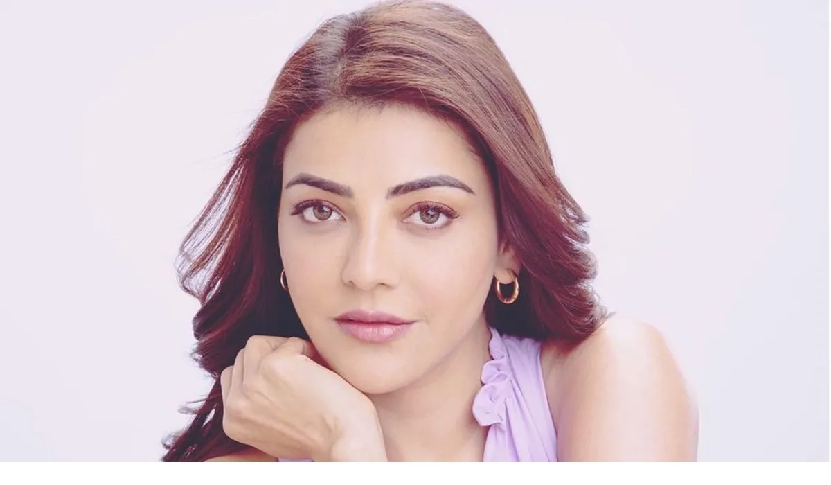 Kajal Aggarwal