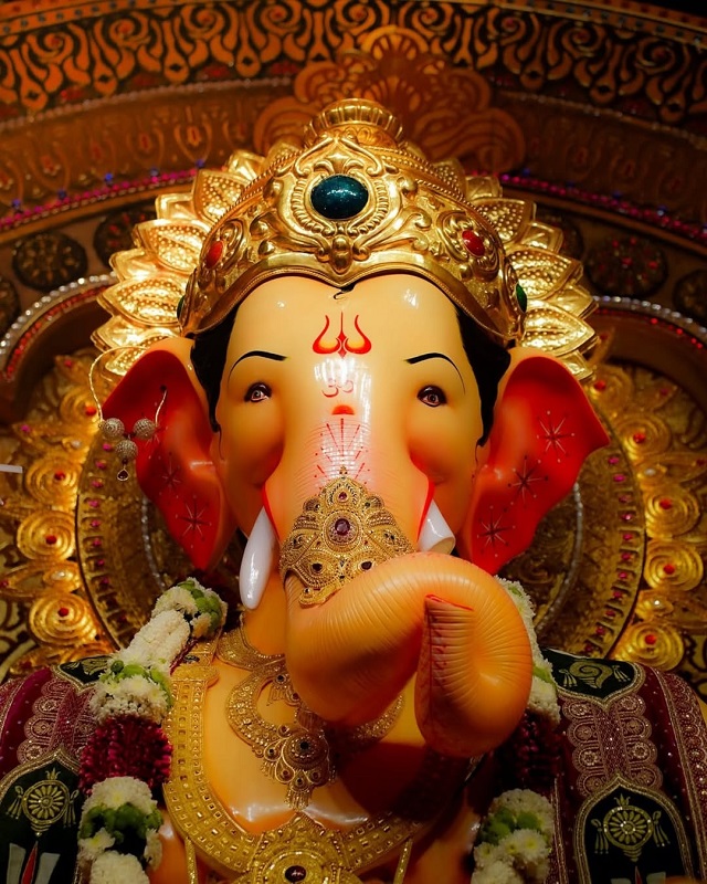 PunjabKesari Ganesh Chaturthi
