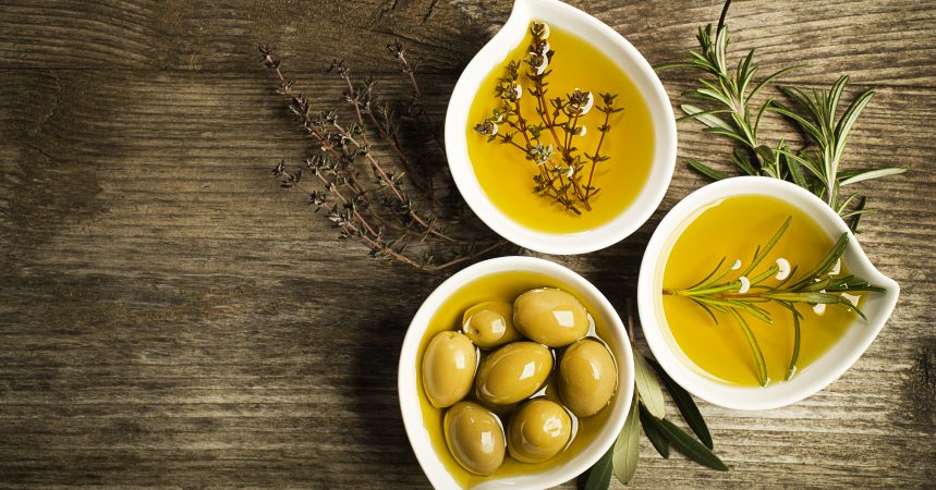 PunjabKesari,nari,olives