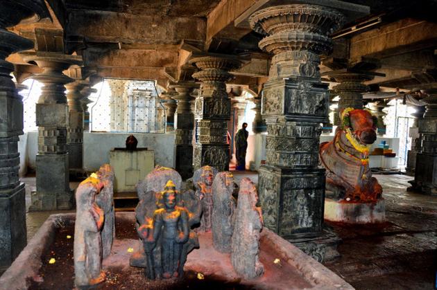 PunjabKesari Chhaya Someshwar Mahadev