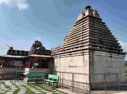 PunjabKesari Chhaya Someshwar Mahadev