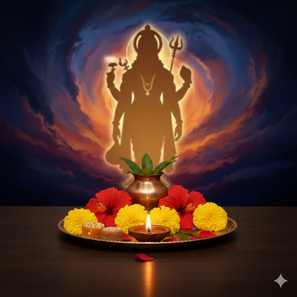PunjabKesari Rama Ekadashi 