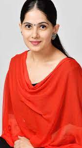 PunjabKesari Life Lessons From Jaya Kishori