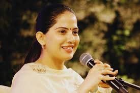 PunjabKesari Life Lessons From Jaya Kishori