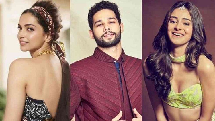 Bollywood Tadka, Siddhant Chaturvedi Images