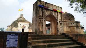 PunjabKesari Jagannath Temple Kanpur