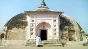 PunjabKesari Jagannath Temple Kanpur