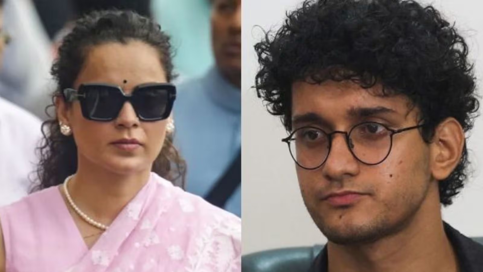 Kangna Ranaut And Saurav Das Controversy