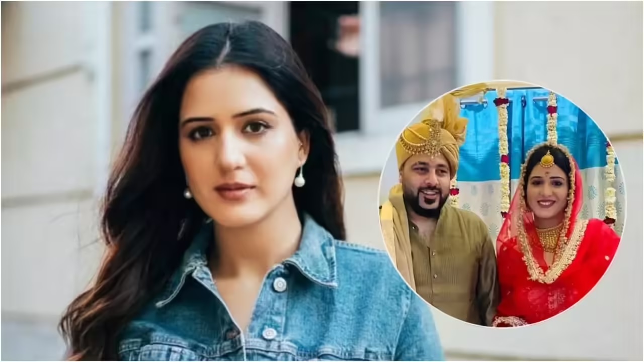 Isha Rikhi Badshah Second Marriage