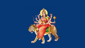 PunjabKesari Shardiya Navratri 2025 4th day