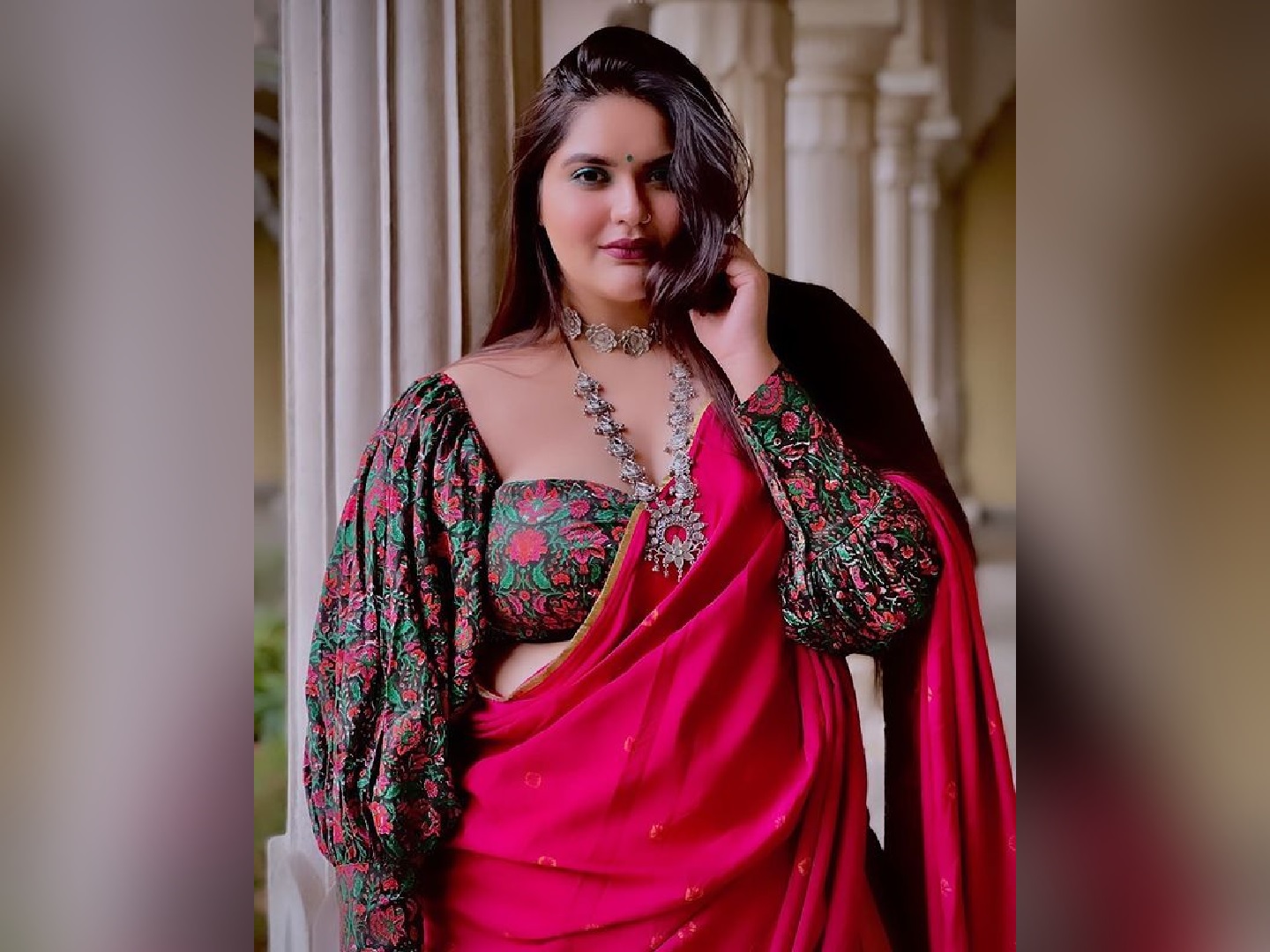 Anjali Anand Body Shaming
