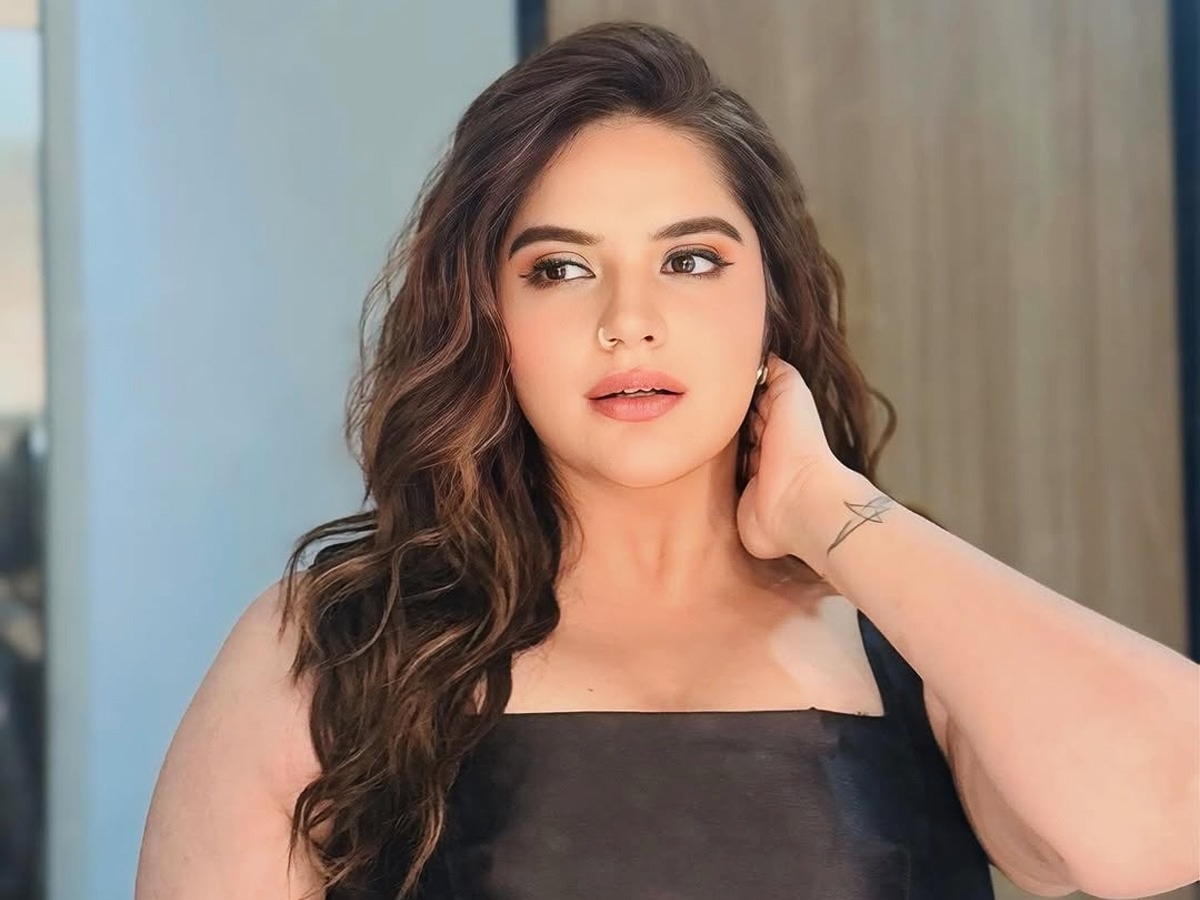 Anjali Anand Body Shaming