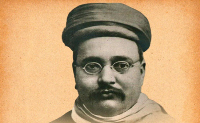 Gopal Krishna Gokhale Story