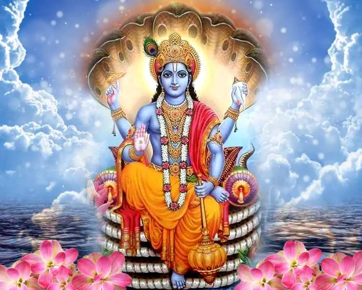 PunjabKesari, Indira Ekadashi 2020, Indira Ekadashi, Indira Ekadashi Date and time, Indira Ekadashi muhurat, Indira Ekadashi vrat, Lord vishnu, Sri hari vishnu, Shaligram Pujan, Shaligram Pujan importance, Pitar Paksha Ekadashi