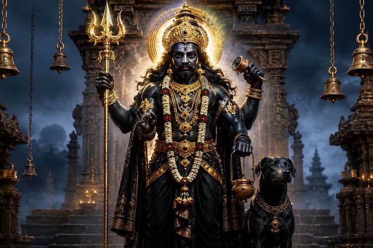 Adhik Maas Kalashtami 2026 Daan