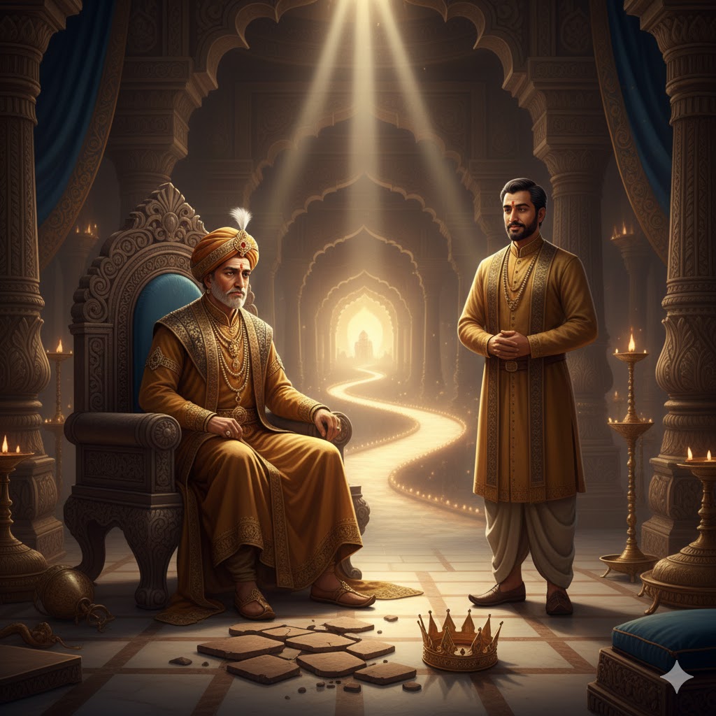 Best Motivational Story 