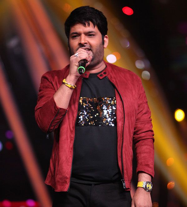 Bollywood Tadka,कपिल शर्मा image, नेहा कक्कड़ image, विशाल डडलानी image ,जावेद अली image,मनीष पाॅल image,