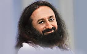 PunjabKesari Sri Sri Ravi Shankar