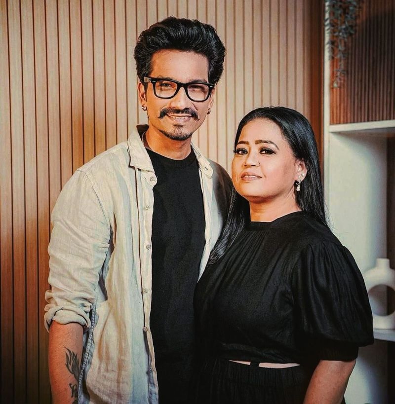 Double Date Show Harsh Limbachiya
