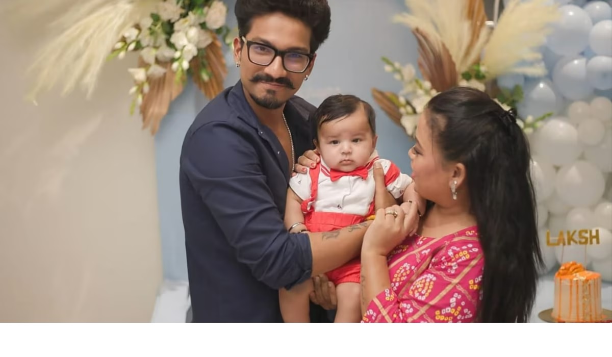 Double Date Show Harsh Limbachiya