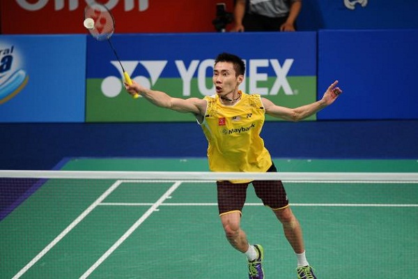 sports news, Badminton news in hindi, Malaysian legendary, badminton players, Li Chong, recover cancer