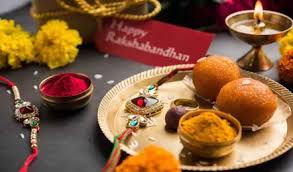 PunjabKesari Raksha Bandhan 2025