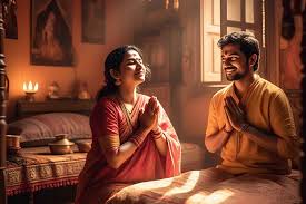 PunjabKesari Strong Wife Traits