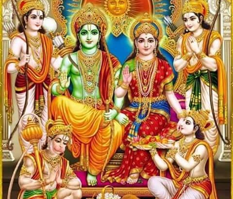 PunjabKesari Goswami Tulsidas ji