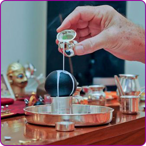 PunjabKesari,PunjabKesari, Indira Ekadashi 2020, Indira Ekadashi, Indira Ekadashi Date and time, Indira Ekadashi muhurat, Indira Ekadashi vrat, Lord vishnu, Sri hari vishnu, Shaligram Pujan, Shaligram Pujan importance, Pitar Paksha Ekadashi