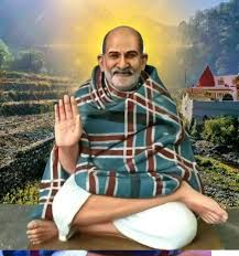 PunjabKesari Neem Karoli Baba