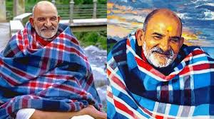 PunjabKesari Neem Karoli Baba