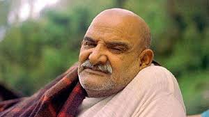 PunjabKesari Neem Karoli Baba