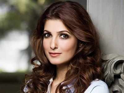 PunjabKesari, Twinkle Khanna image,  ट्विंकल की खूबसूरती का राज  इमेज 