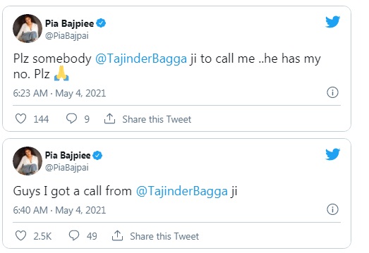 Bollywood Tadka