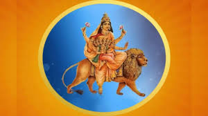 PunjabKesari Shardiya Navratri 2025