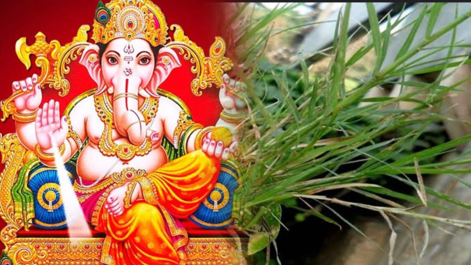 PunjabKesari Ganesh Chaturthi