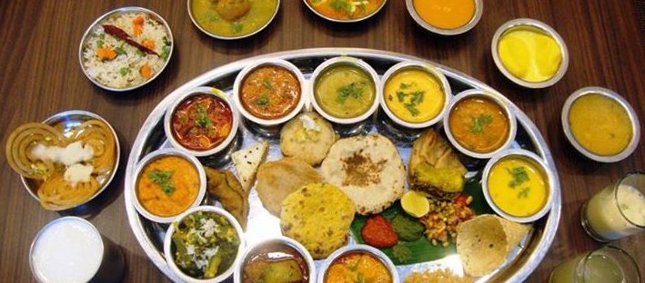 PunjabKesari Learn from the Scriptures which food should be eaten in