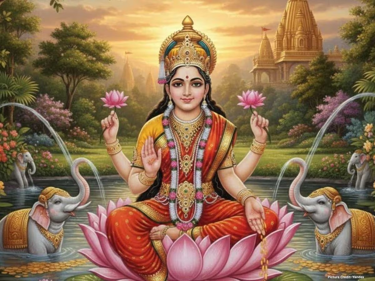 Siddhilakshmi Jayanti 2026