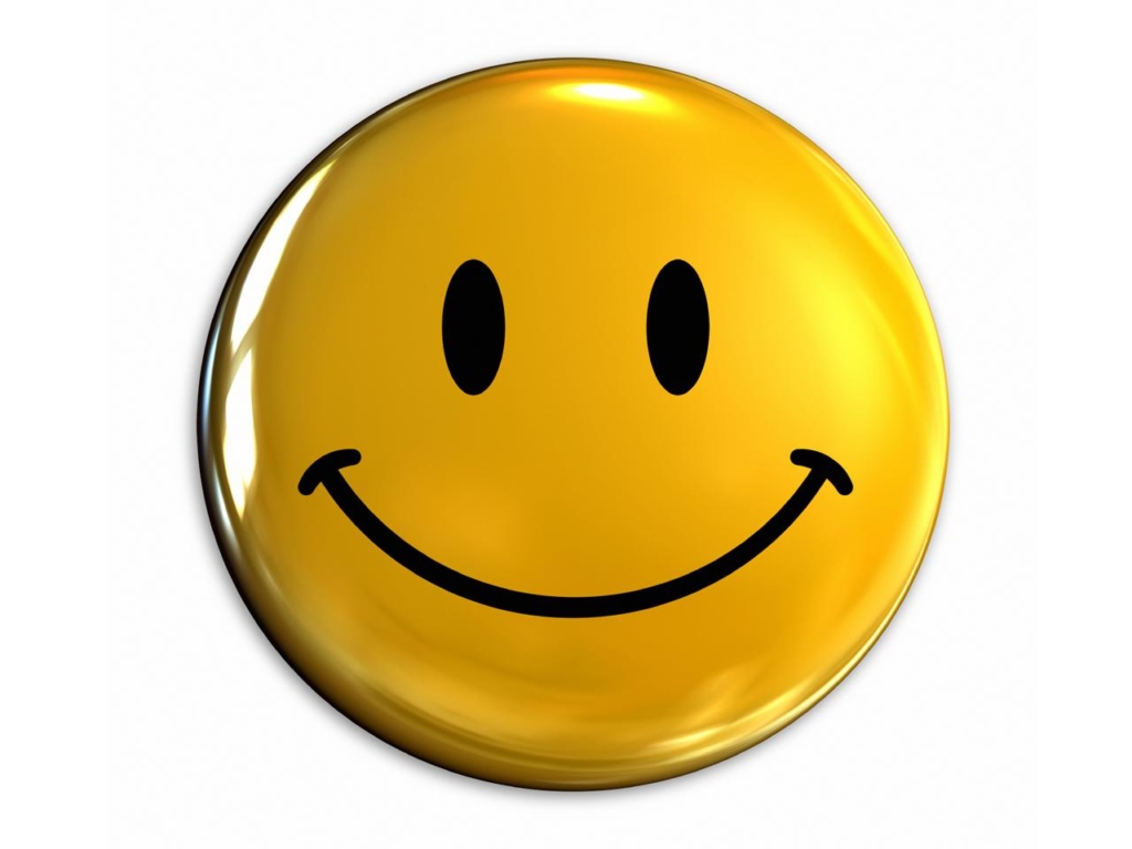 Smile please