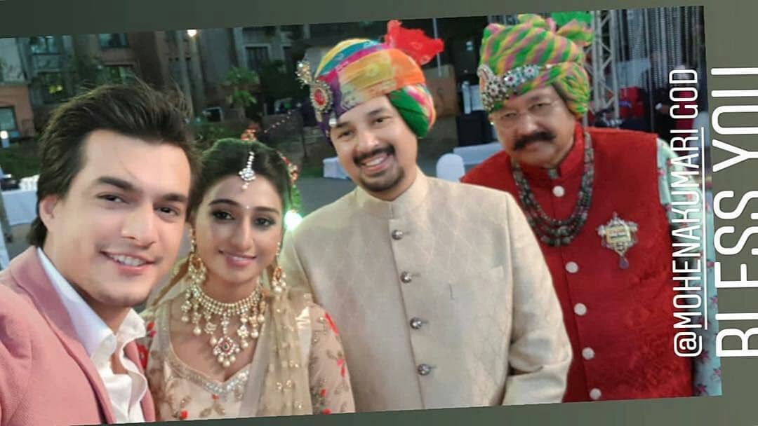 Bollywood Tadka,मोहिना कुमारी इमेज, मोहिना कुमारी पिक्चर, मोहिना कुमारी फोटो, सुयश रावत इमेज, सुयश रावत पिक्चर, सुयश रावत फोटो,