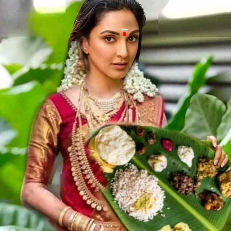 Bollywood Tadka