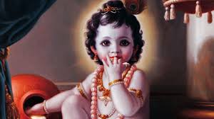 PunjabKesari Krishna Janmashtami 2025