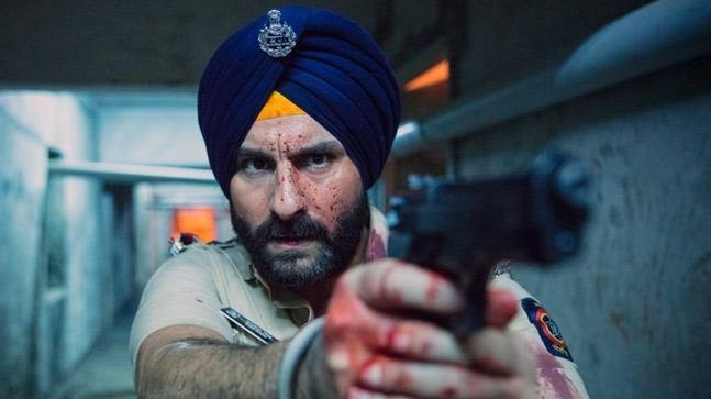 Bollywood Tadka, Saif Ali Khan Images